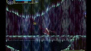 Castlevania: Symphony of the Night - Red Rust Episode 5