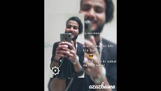 Mahiaz King Zindagi Me Aye Se Swad Len Ne