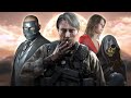 Про что был Death Stranding (финал)