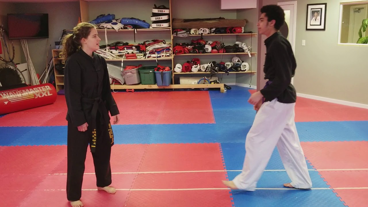 Legacy Martial Arts USA self defense work out YouTube