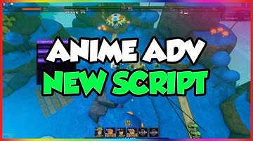 [PASTEBIN 2022] Anime Adventures Script/Hack: Auto Farm, Dupe Units & More (Working)