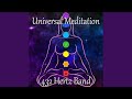 Universal meditation 2
