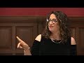 True Love Debate | Amy Webb | Proposition (3/6)