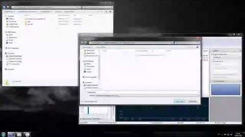 How To Hack   WPA  WPA2 encrypted Wifi Network   Windows   YouTube