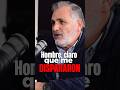 "Me condenaron a prisión por defender mi hogar"