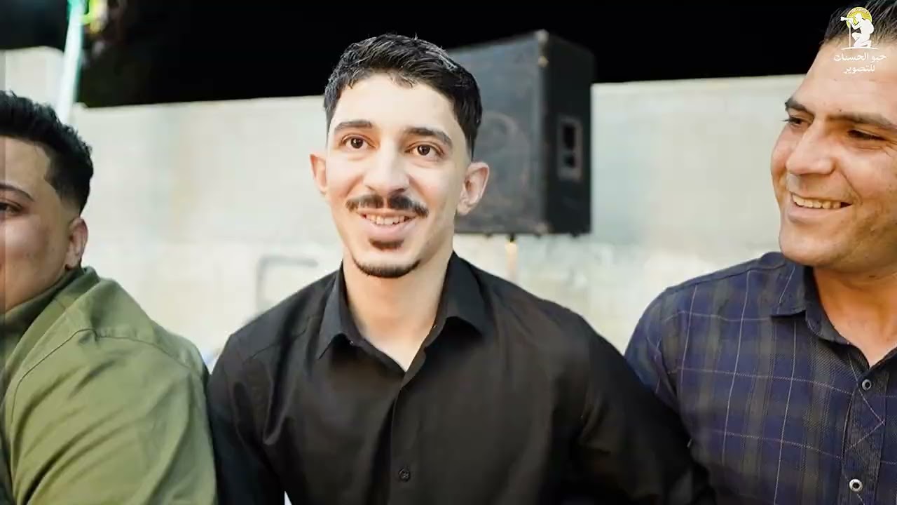 الفنان جميل الحسنات مجوز مطلوب شوقي مع الطير يرسلي شاعر العرب سلام ابو الليل مهرجان ال جعبور