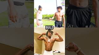 Duke Dennis Was Confused After Rakai Said He Wants A NBA YoungBoy Build! 🙏😭