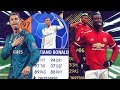 FIFA 18 - ON TESTE RONALDO 97 BU MOTM + POGBA 91 ! ET POURQUOI PAS VISER LE TOP 100 ?