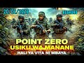 20 02 2026 MWENGA Mapigano Makali Usiku Point Zero Na Ruchuru Congo