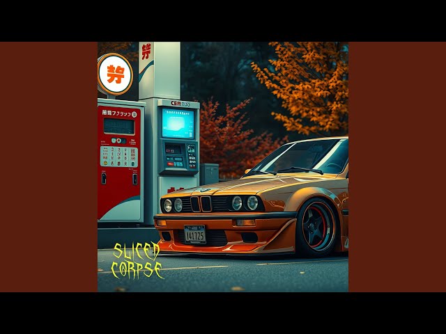 [11] Retrowave Album V5