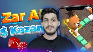 GÜNLÜK $0.5 KAZANDIRAN OYUN!💰 | Mobilden Oyun Oyna Para Kazan screenshot 3