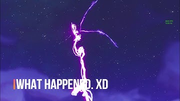 Fortnite BR Clip of the cube spawning