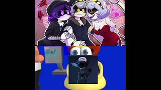 Pizza Tower Meme But Murder Drones Şfet Şfetedüş