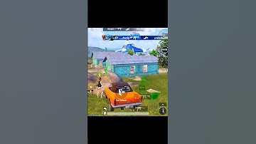 op 1v3 clutch #newupdate #1v3 #bgmi #shorts