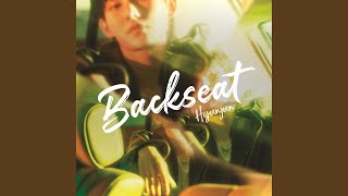 Backseat