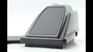 Sold Near Mint Helblad Pm90 Prism Viewfinder For 500 501 503 Cm Cx Cw 240105800431