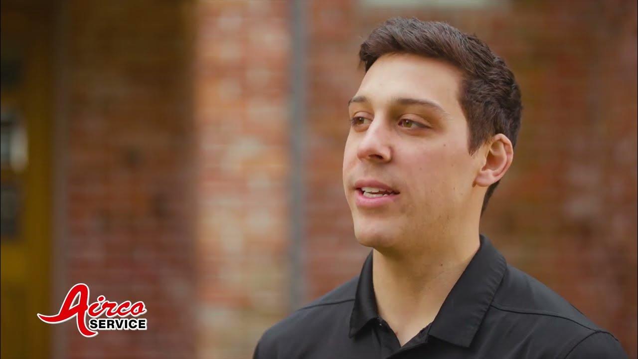 Water Heater Airco Service Tulsa (918) 2525667 YouTube