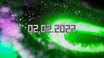 02.02.2022 Ambient Session (Spacesynth | Vaporwave | Psybient)