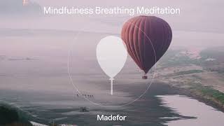 Mindfulness Breathing Meditation