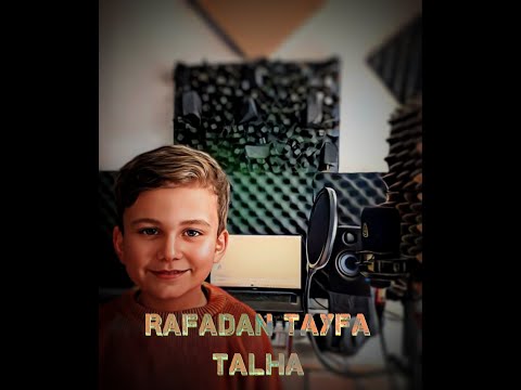 Talha - Rafadan Tayfa (Hayrimatör)