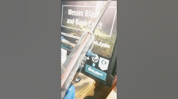 Custom knife handles