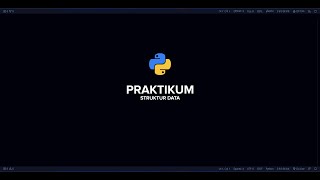 PRAKTIKUM STRUKDAT // REVIEW ALGORITMA PEMROGRAMAN // MATRIKS