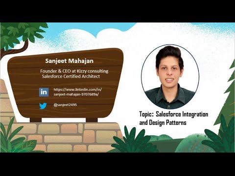 Salesforce Integration and