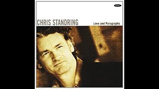 Chris Standring: Love &amp; Paragraphs