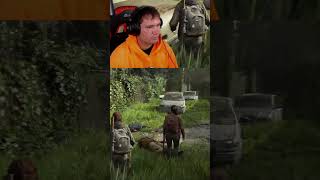 GGS  #thelastofus #tlou2  #gaming #gamingseries