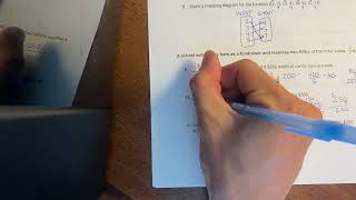CH 14 Practice Test