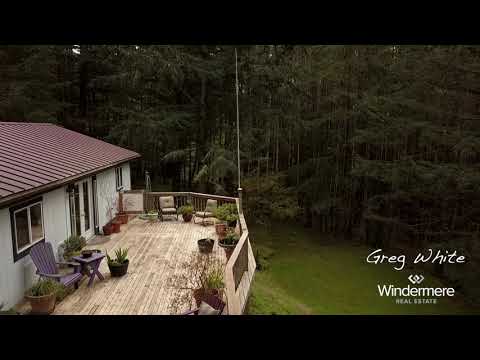 Orcas Island Home
