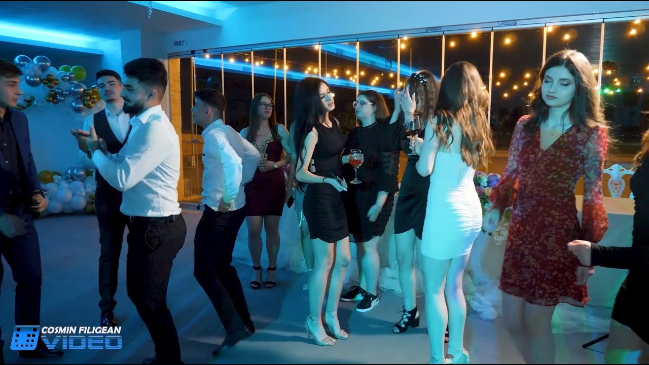 Andreea Lazea | Trupa Albanik | Manele | Majorat Bogdan | NOU 2023