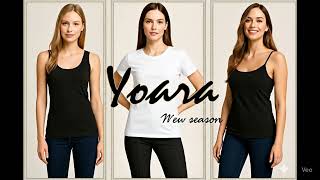 Yoara Intro