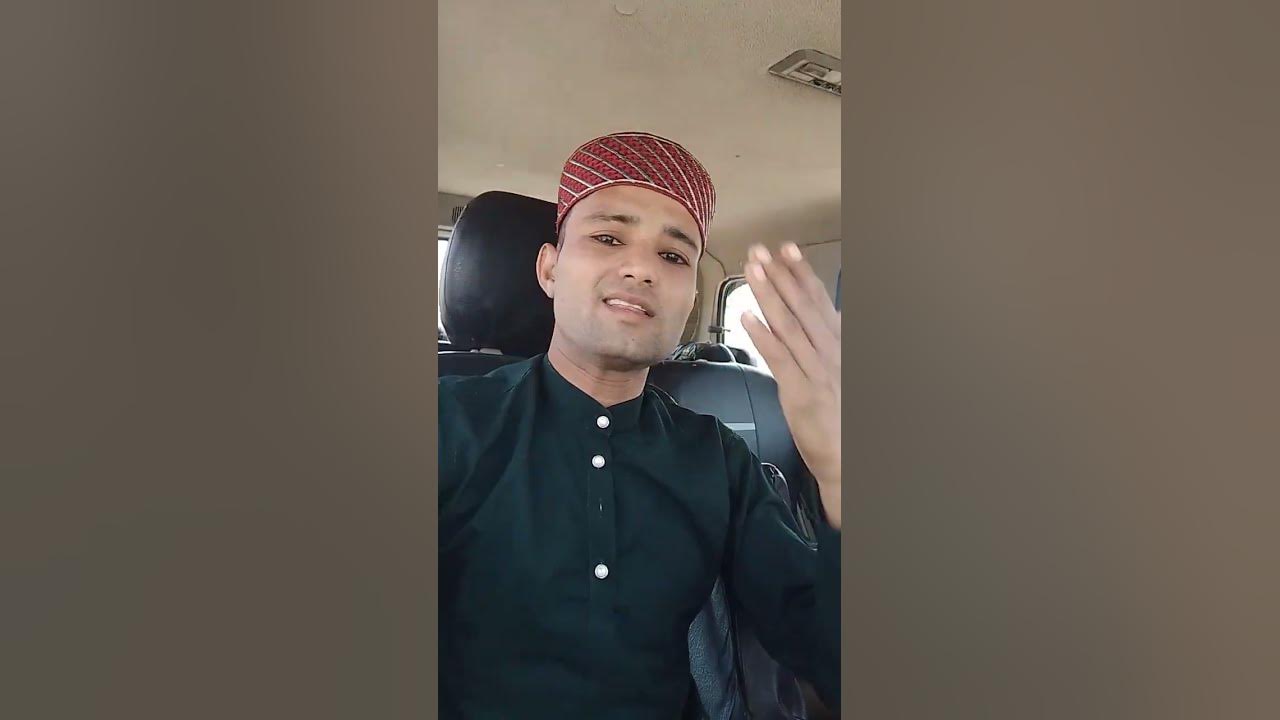 apni Jannat ko khuda ke liye dozakh Na Bana Apne man baap ka tu Dil Na