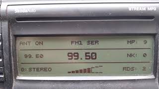 Quick Fm Bandscan - Budapest Xvii. Kerület 2021.05.19.