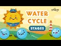 Understanding the Water Cycle