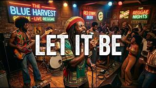 Let It Be  The Beatles  Michael Jackson Elvis Presley Bee Gees vintage Romantic Reggae