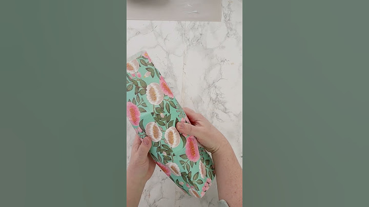This Toilet Paper Napkin Hack Will Make Your Bathroom SO CUTE