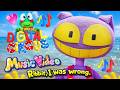 Youtube Thumbnail title