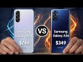 Samsung Galaxy A37 vs Galaxy A56 5G: Don’t Buy the Wrong One!