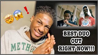 Foogiano- Lesson Ft Pooh Shiesty (Official Video) Reaction!!!!