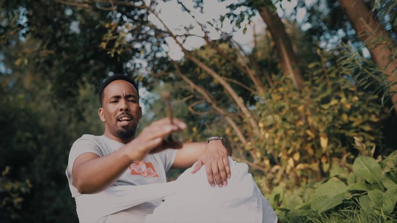 ALI DHAANTO SilSiladii Dhantada Ee Wardoon-Run Dawara OFFICAL VIDEO 2020