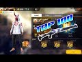 FREE FIRE : แกรนด์มาสเตอร์ TOP 100