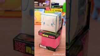Information Cinnamoroll Squishy! #shorts News