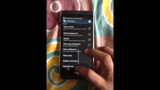 Multitasking in android