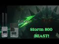 Zero-Lag Confidence? This System Delivers! | Vaxis Storm 800