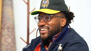 Apple Software Engineer talks about his style | Nashawn Cherry | The Way I Dress screenshot 4