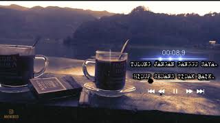 Story wa galau DJ LAMPUNG