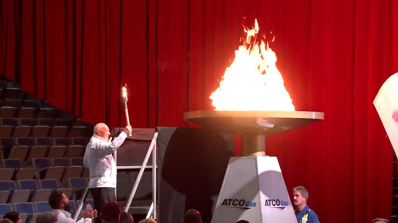 2015 Alberta 55 Plus Winter Games Highlights YouTube 2015 Alberta 55 Plus Winter Games Highlights YouTube