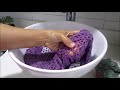 NO HAGAS ESTO 😱 Cuida tus prendas tejidas, aprende a LAVARLAS Correctamente ❤️ ¿Cómo lavar tejidos?